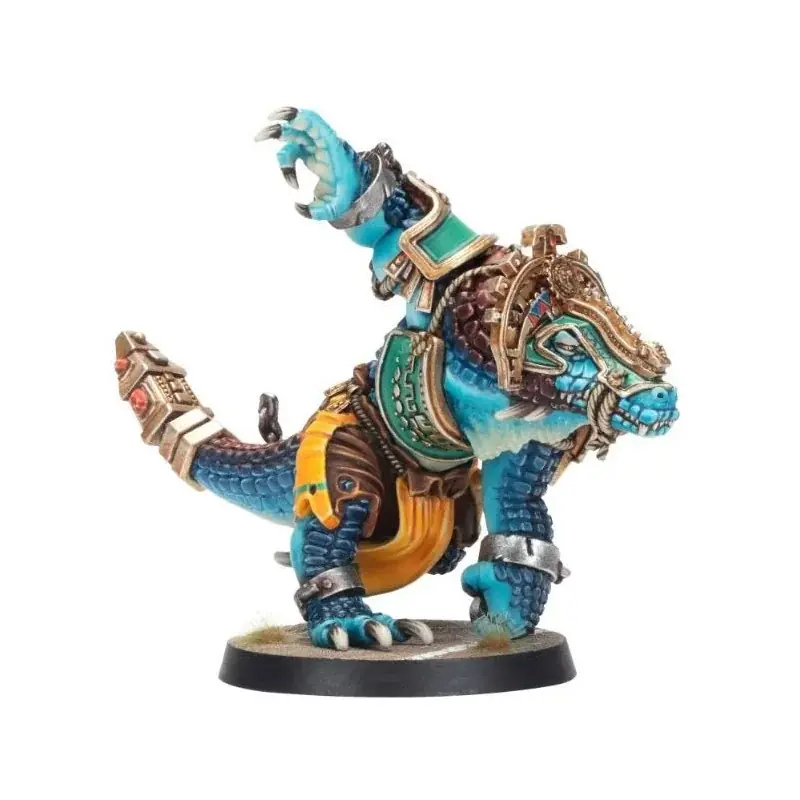 BloodBowl Fw Glotl Stop Affaire À Saisir