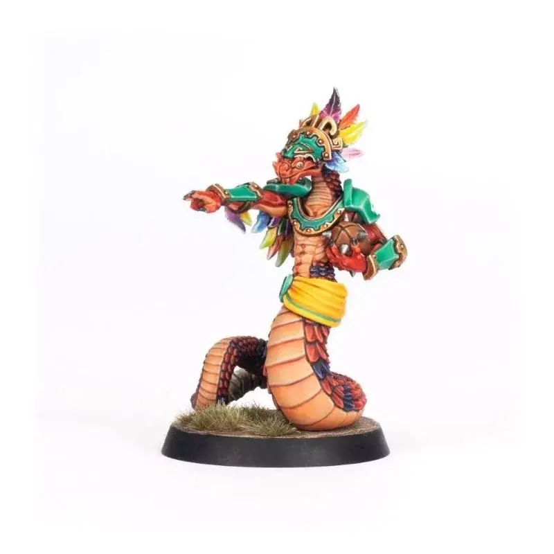BloodBowl Fw Boa Kon‘ssstriktr Offre Spéciale