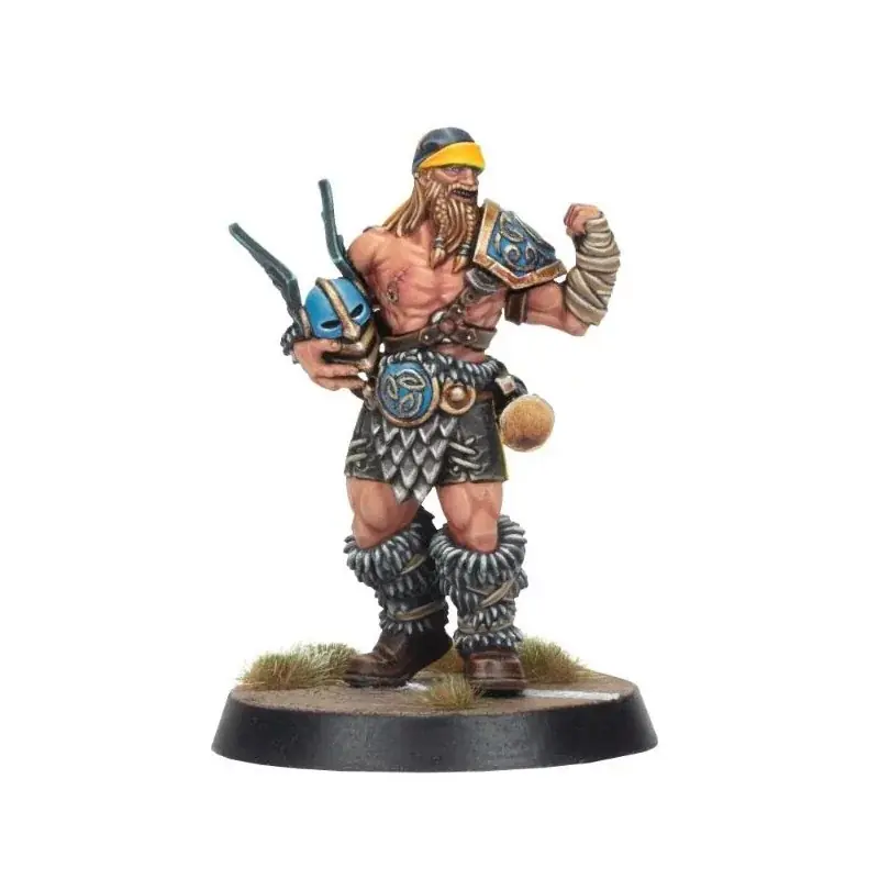 Acheter Direct BloodBowl Fw Ivar Eriksson
