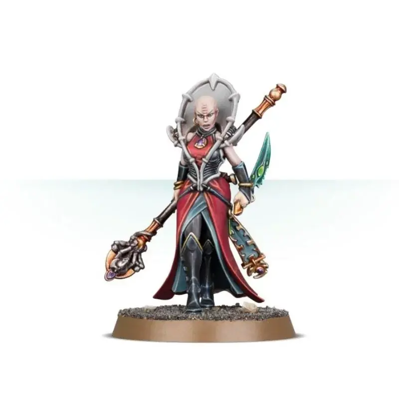 Culte Genestealer Magus Promotion Saisonnière