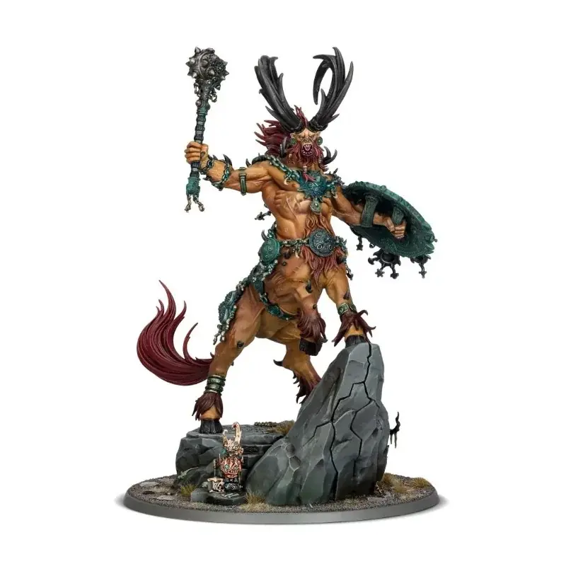 Super Prix Age of Sigmar Kragnos, the End of Empires