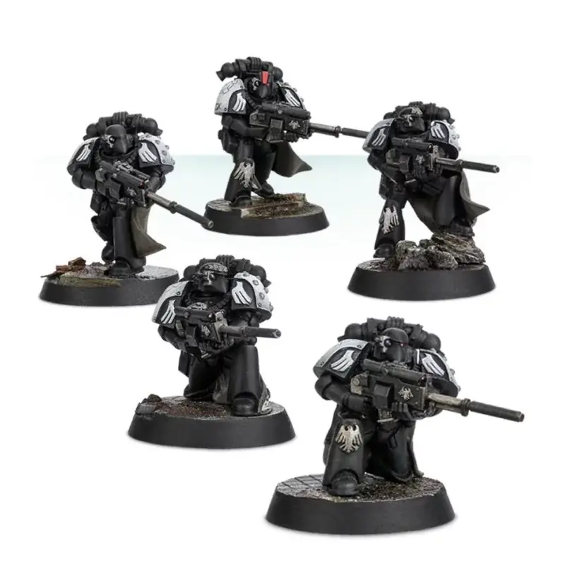 Raven Guard Fw Mor Deythan Strike Squad Prix Réduit