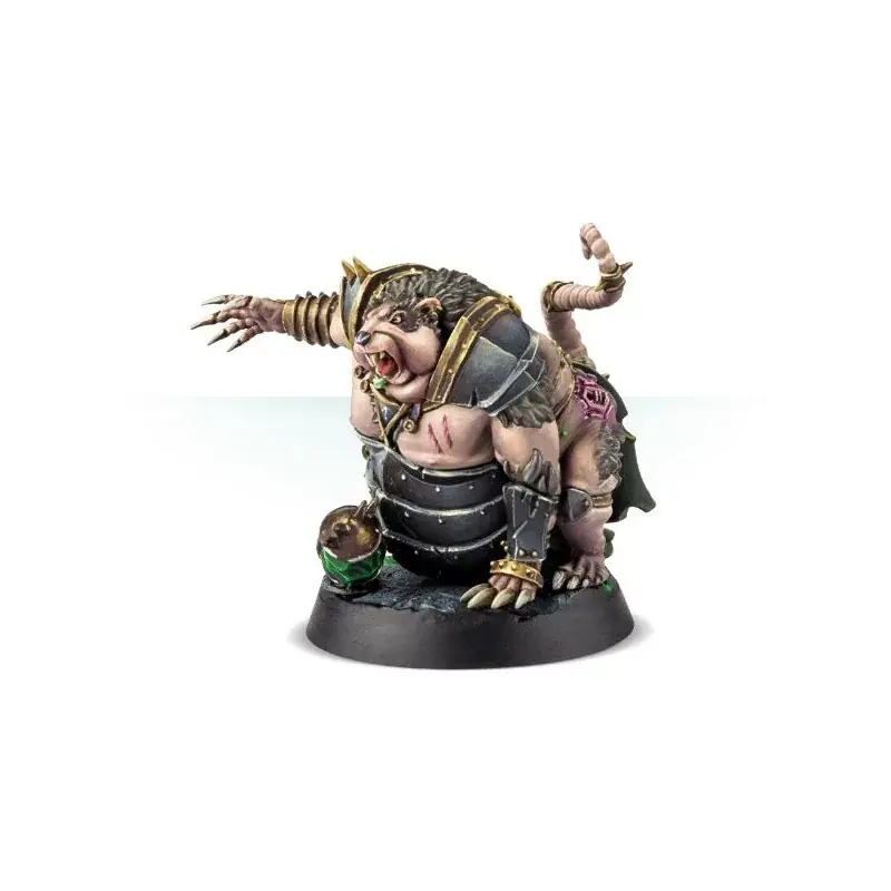 Dernier Modèle BloodBowl Fw Glart Smashrip