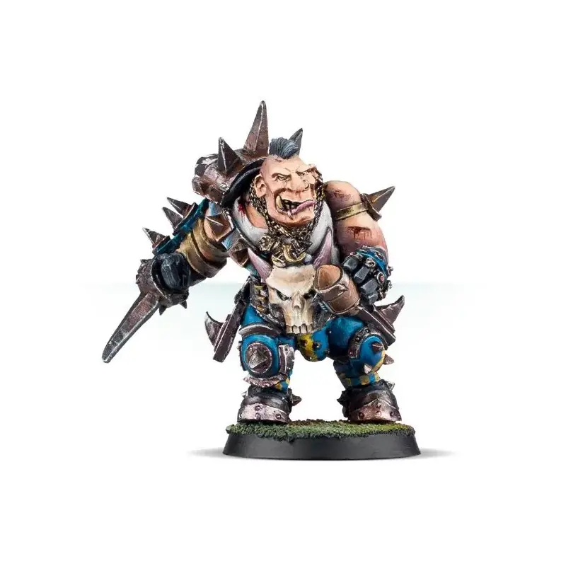 BloodBowl Fw Morg ‘N‘ Thorg Prix Choc