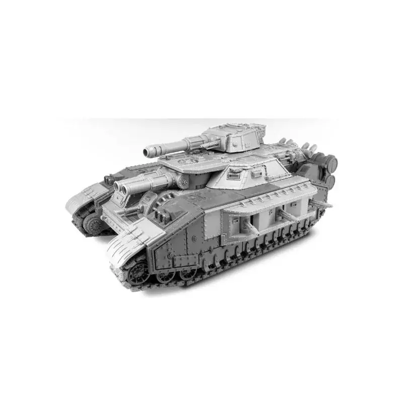 Seulement Aujourd'hui Solar Auxilia Fw Stormhammer