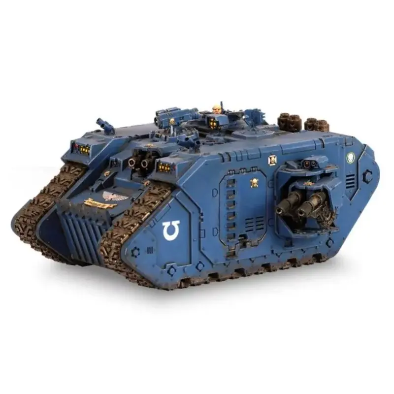Space Marines Land Raider Acheter Direct