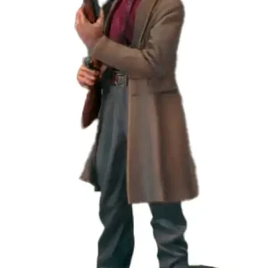 Réduction Andrea Miniatures S4F37 The Golden West - No Mercy (Clint Eastwood)