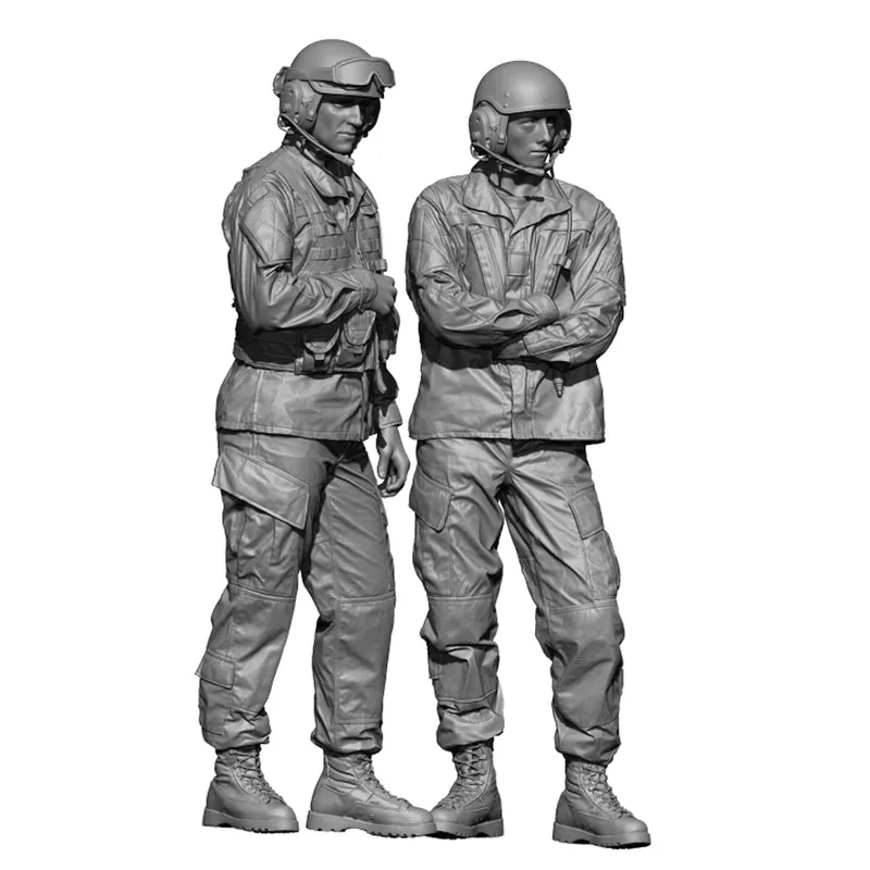 Affaire À Saisir H3MODELS 24006 US Tanker 2020 OCP Type (2 Figures)