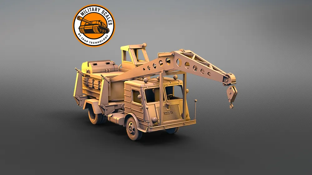 Paiement Sécurisé IDAP Technology PMI0178C Star 25 Ż-3 Crane