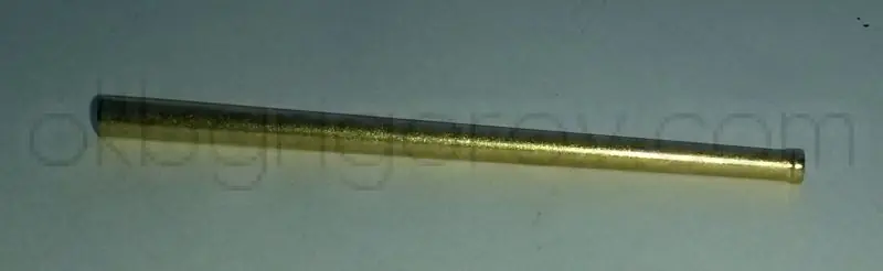 OKB Grigorov S72363 Metal barrel for ZiS-6 gun, for KV-2/3/4/5 Promotion