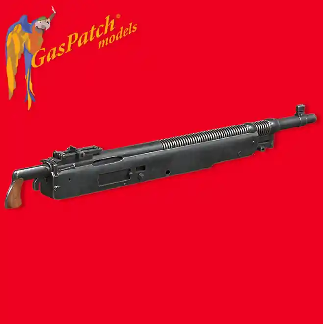 Réduction Gaspatch Models 19-32158 Colt M1895/ 14