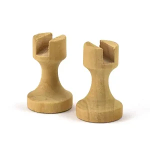 Populaire NEW! Artesania Latina 8591 Exhibition Base Supports (2 pcs / 6 mm Width)