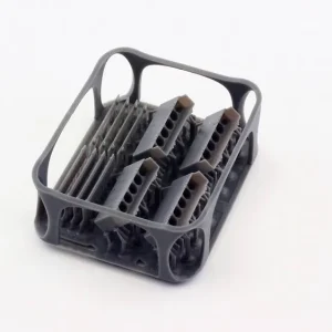 NEW! Orange Hobby G35-253-48 M1A1 / M1A2 Abrams - Smoke Grenade Reload Box / Openable Interior (3D-Printed) Meilleur Prix