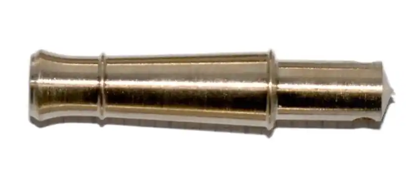 NEW! HiSModel SET-CON1-76-05 USS Constitution - Set of 30 Brass Guns Dummy Barrel for Lower Deck (for Model Shipways Kits) Achat Immédiat
