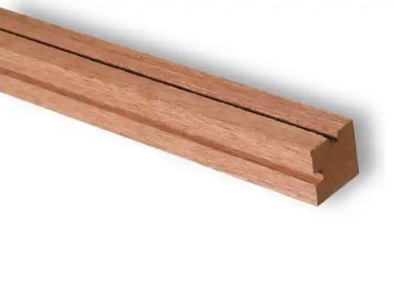 Vente Flash NEW! Artesania Latina 29510 Wooden Frame - Sapelly - 12 x 12 x 1000 mm