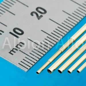 Albion Alloys SFT7 Slide Fit Tube Selection Pack Affaire À Saisir