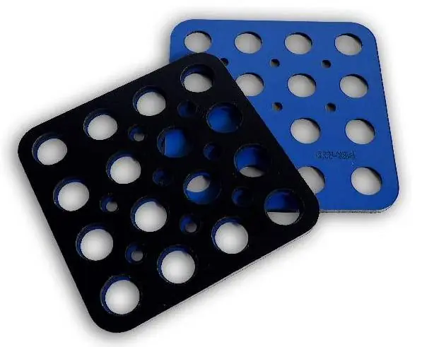 Retour Gratuit Quick Wheel 024 Pz IV - Tamiya