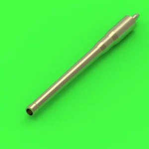 Vente Directe Master GM-72-026 Italian 47mm L/32 gun barrel (Cannone da 47/32) - used on M13/40 and M14/41 tanks