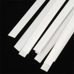 Affaire À Saisir Plastruct 90719 PRĘT 0,3mm x 6,4mm - 250mm 1szt / 1 piece