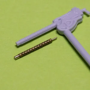 Master GM-72-001 Browning M1919 .30 cal machine gun barrels (2pcs) Nouveauté