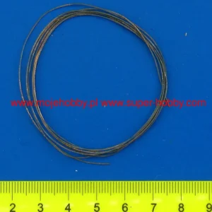 Dernier Modèle KARAYA TCM08 TOWING CABLE 0,50mm - 1000mm