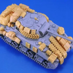Achetez Aujourd'hui Legend LF4101 Sherman Firefly Stowage set