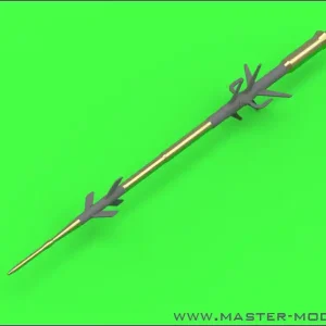 Bon Marché Master AM-48-121 Su-15 (Flagon) - Pitot Tubes (optional parts for all versions)