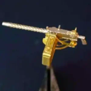 Mini World A7226 Browning 1919 Cal .30 for mount USA Bon Marché
