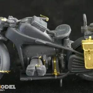 Acheter Direct VoyagerModel.Co.Ltd PE35033 Zundapp Moto set
