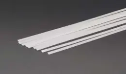Achat Immédiat Plastruct 90716 PRĘT 0,3mm x 3,2mm - 250mm 1szt / 1 piece