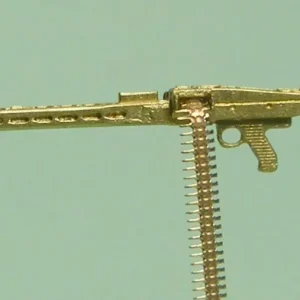 Mini World A7222 MG 42 machine gun Germany Achat Immédiat