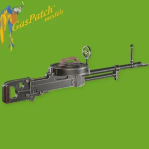 Gaspatch Models 15-35076 Vickers K Prix Réduit