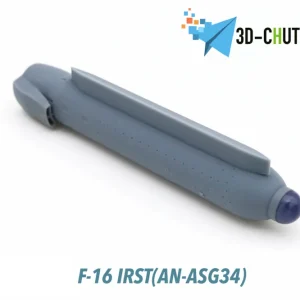 3D-CHUTE EXPERT 0130551 F-16 - IRST Solde