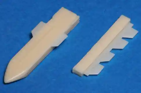 Prix Cassé Maestro Models K7247 1 x Bombkapsel m/ 90 BK 90 Mjölner