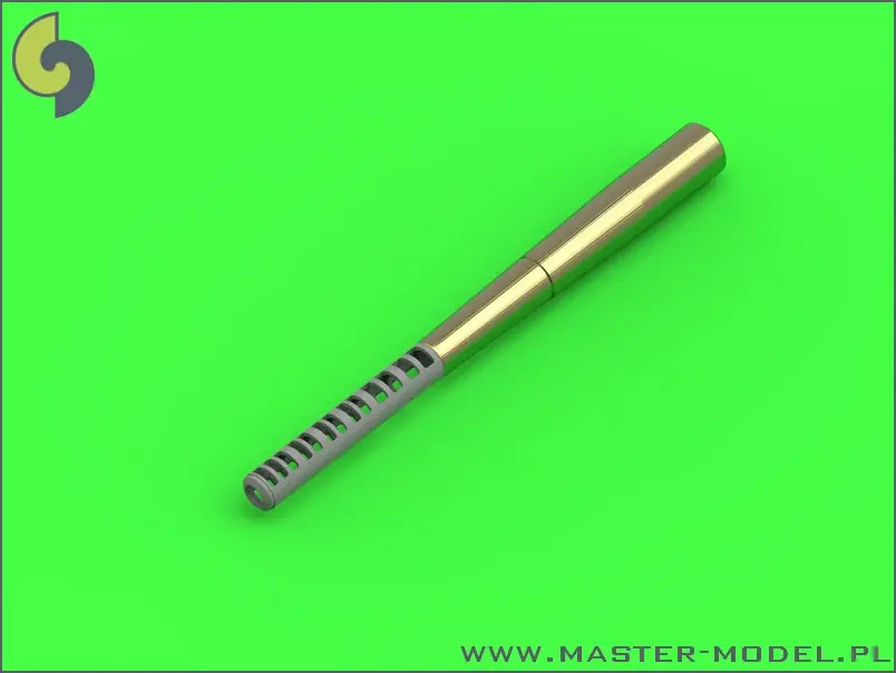 Master AM-72-074 Shenyang J-6/F-6 - gun barrels set, & Pitot Tube Prix Réduit