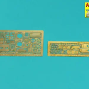 Aber 16202 German Accessories For Horn, Notek, Front, Tail And Convoy Lights Meilleure Vente