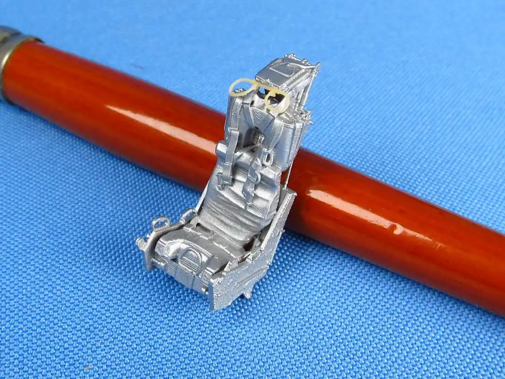 Produit De Marque Metallic Details MDR48215 Ejection seat Martin-Baker Mk.7 (2 pcs)