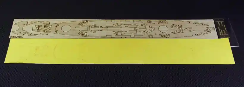 Prix Réduit Artwox AM20025A USS Missouri BB-63
