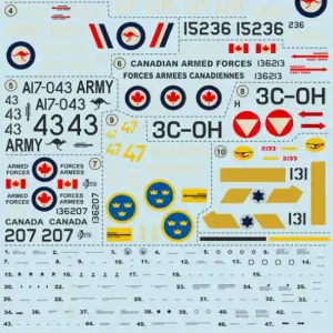 Offre Du Jour Print Scale 48-061 Kiowa Helicopter Part 2