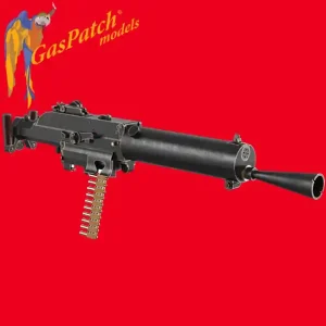 Offre Du Jour Gaspatch Models 17-48107 Schwarzlose 07/12 Full Jacked