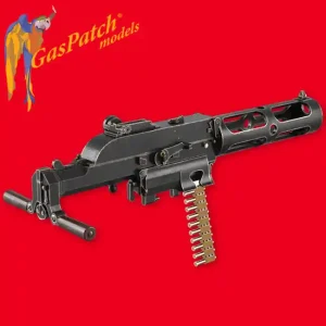 Commander Vite Gaspatch Models 17-32113 Schwarzlose 07/12 Navale