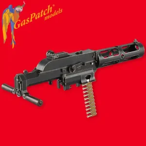 Gaspatch Models 17-48109 Schwarzlose 07/ 12 Navale Achetez Aujourd'hui