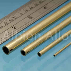 Albion Alloys SFT13 Slide Fit Copper Pack 1.0, 2.0 & 3.0 mm (3 pcs) Prix Réduit