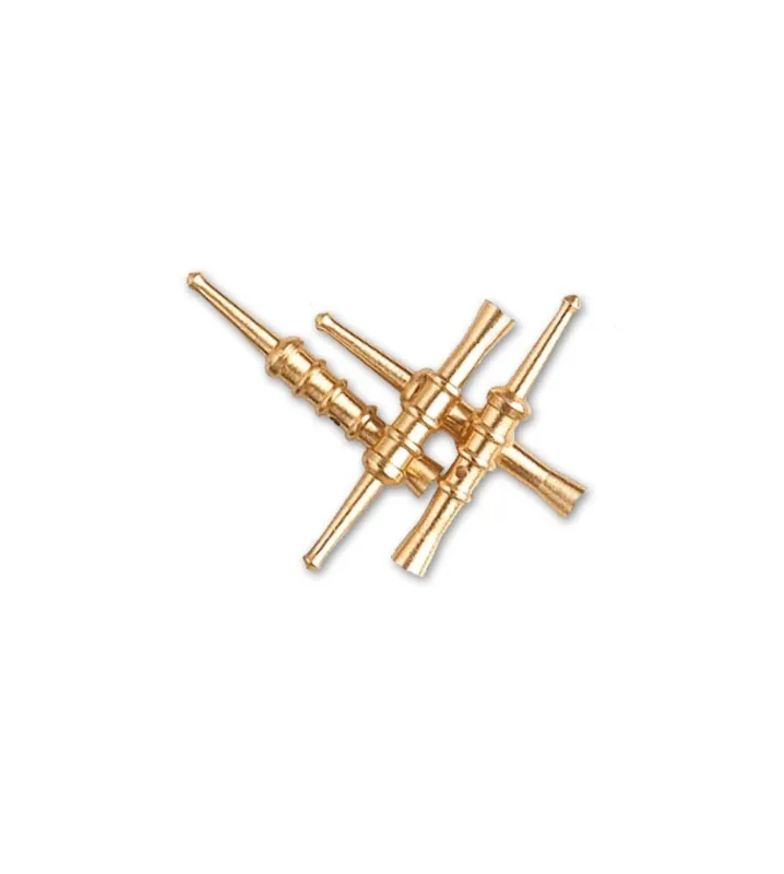 Artesania Latina 8642 Falkonet 32 mm (4 szt.) Achetez Aujourd'hui