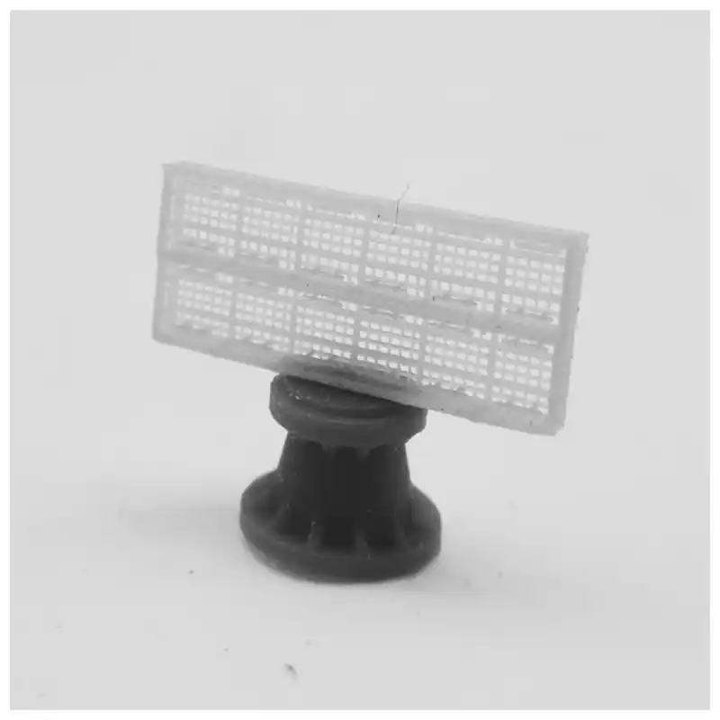 Black Cat Models AC350114d IJN Type 21 Radar Large Version (2 pcs) Acheter Direct