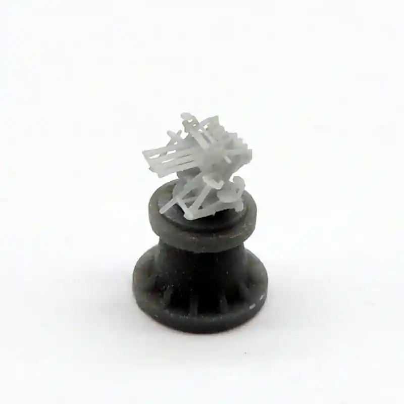 Black Cat Models AC350059b IJN 13.2 mm Type 93 Quad Mount AA MG (6 pcs) Prix Cassé