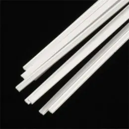 Plastruct 90511 Kształt "I" 1,6mm x 0,8mm x 0,4mm - 250mm 1szt / 1 piece Commande En Gros