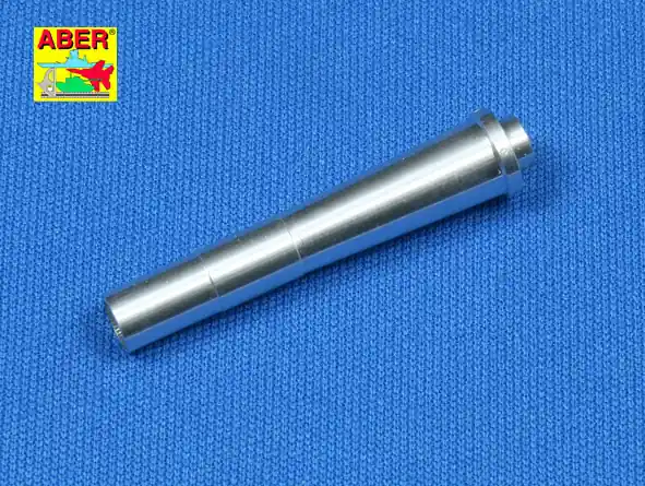 Aber 35L-006 German 15cm SIG 33 gun barrel Certifié