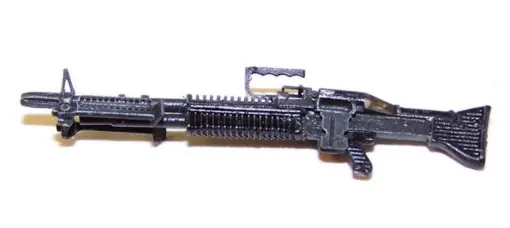Plus Model EL044 US machine gun M-60 Usine Directe