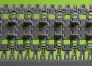 Prix Choc OKB Grigorov S72250 Tracks for Е100